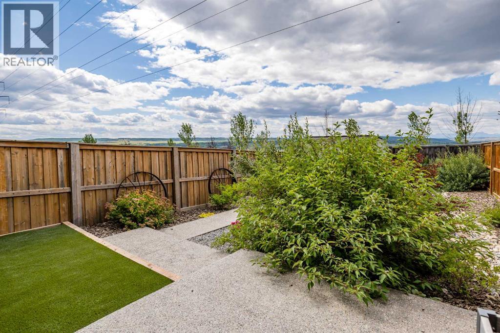 91 Heritage Heights, Cochrane, Alberta  T4C 2R4 - Photo 30 - A2334139