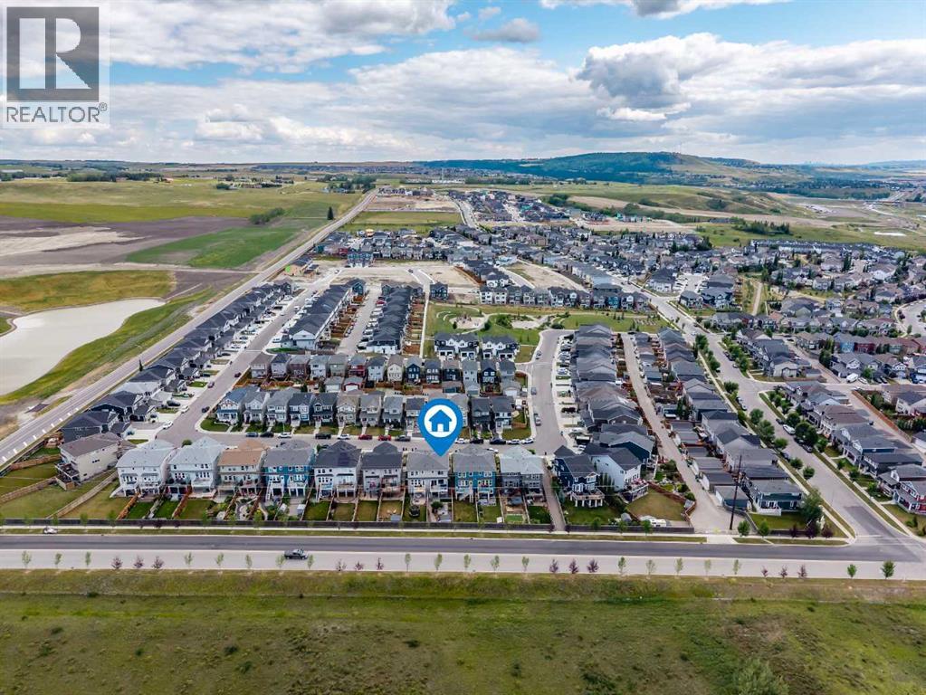 91 Heritage Heights, Cochrane, Alberta  T4C 2R4 - Photo 36 - A2334139