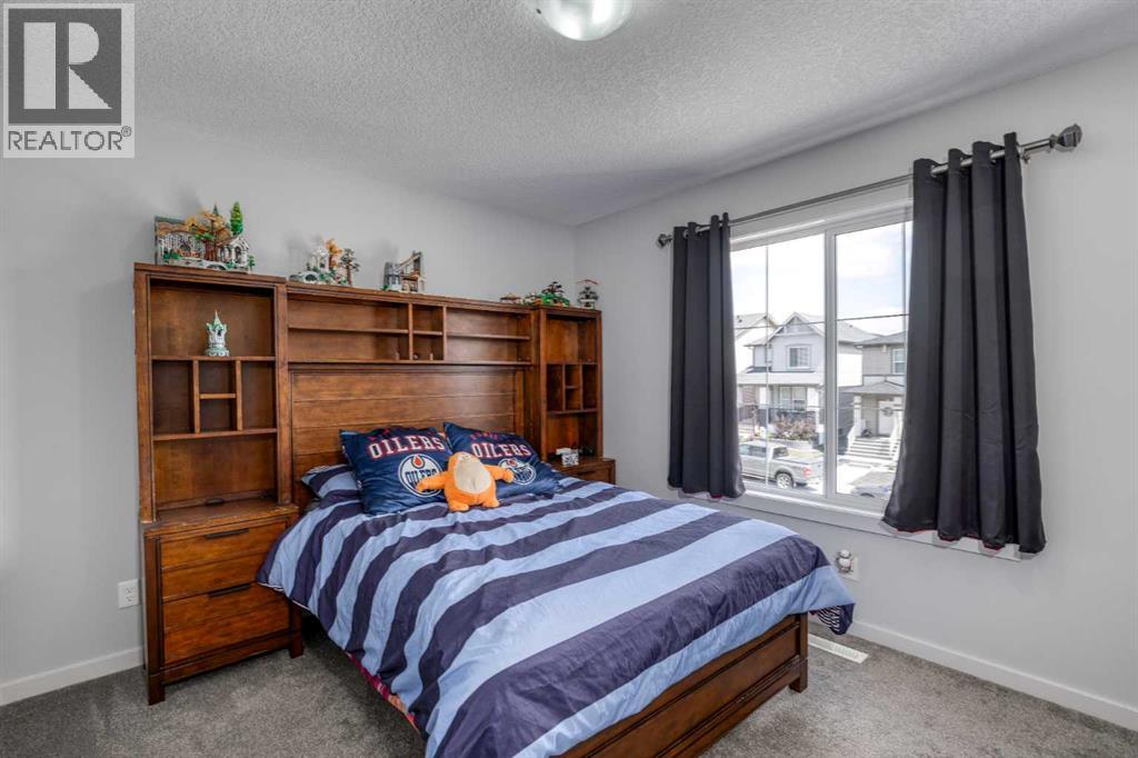 91 Heritage Heights, Cochrane, Alberta  T4C 2R4 - Photo 20 - A2334139