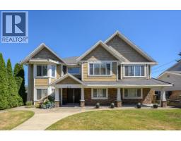 825 ROBINSON STREET, Coquitlam, British Columbia