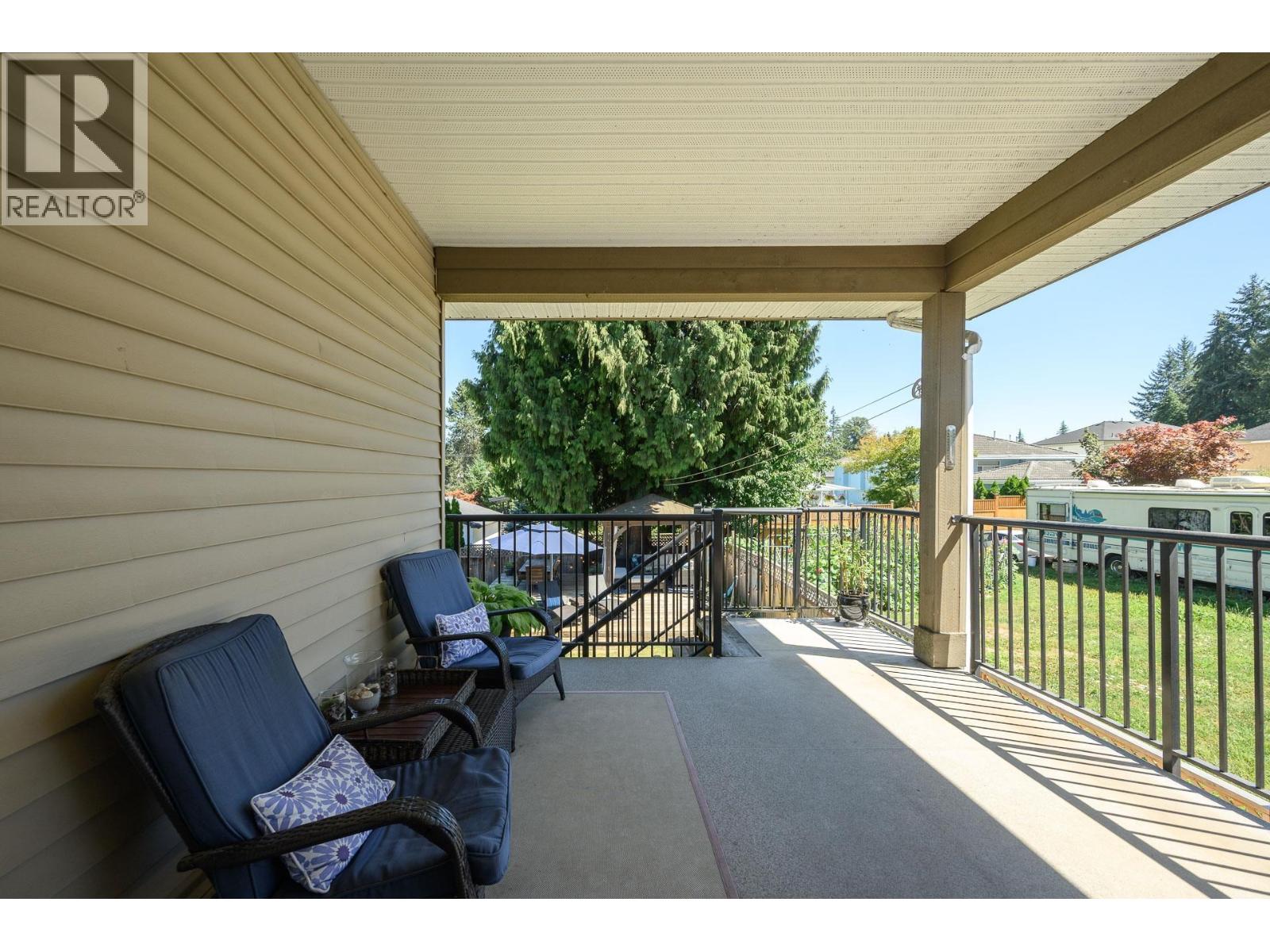 825 Robinson Street, Coquitlam, British Columbia  V3J 4G4 - Photo 35 - R3151513