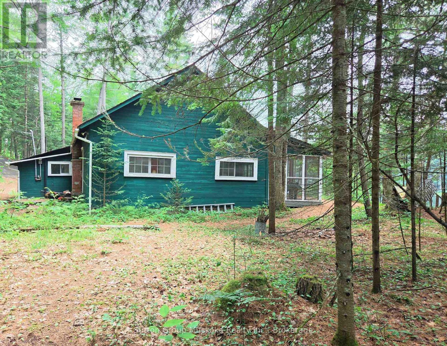 699 South Mary Lake Road, Huntsville, Ontario P0B 1L0 - Photo 2 - X13590942