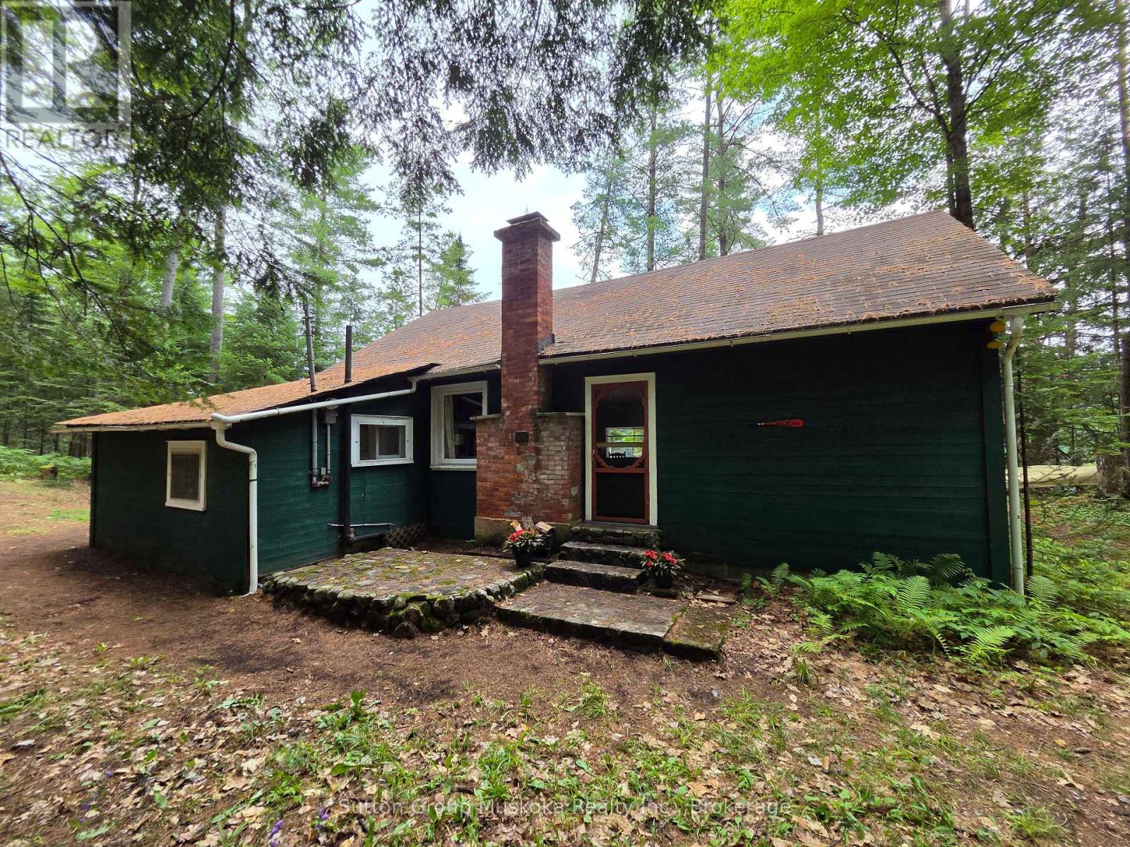 699 South Mary Lake Road, Huntsville, Ontario P0B 1L0 - Photo 32 - X13590942