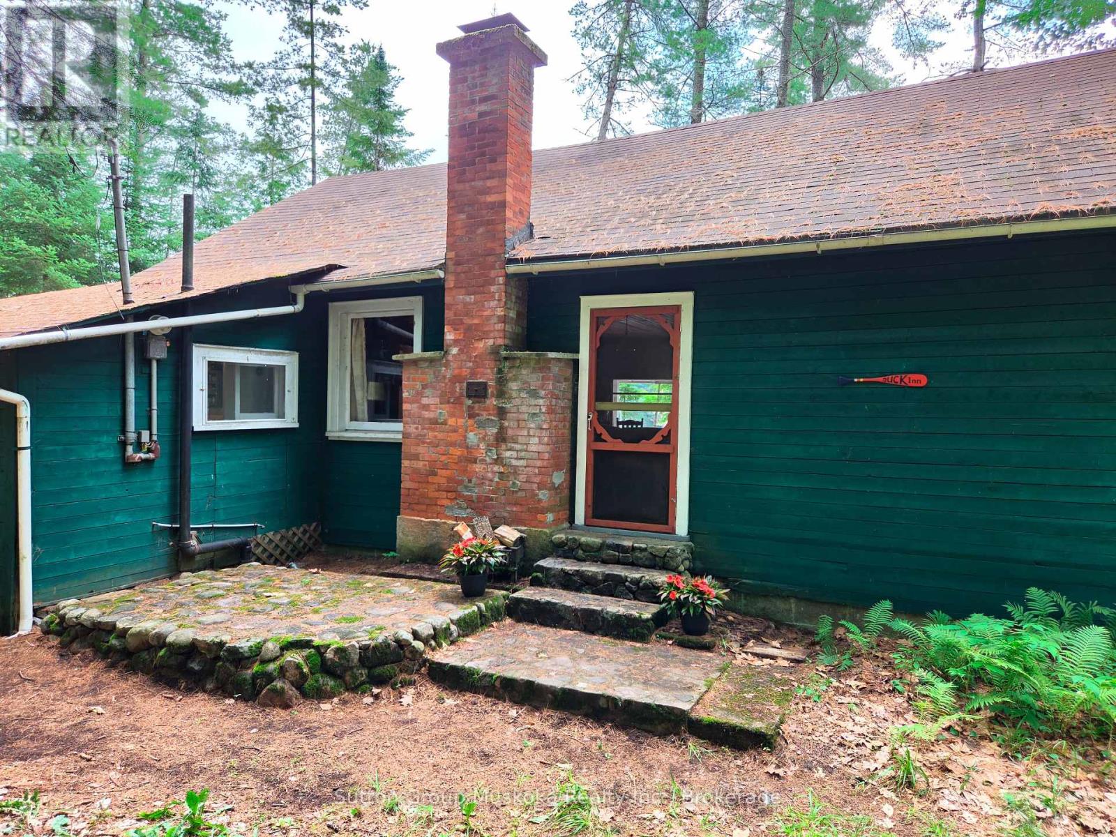 699 South Mary Lake Road, Huntsville, Ontario P0B 1L0 - Photo 33 - X13590942