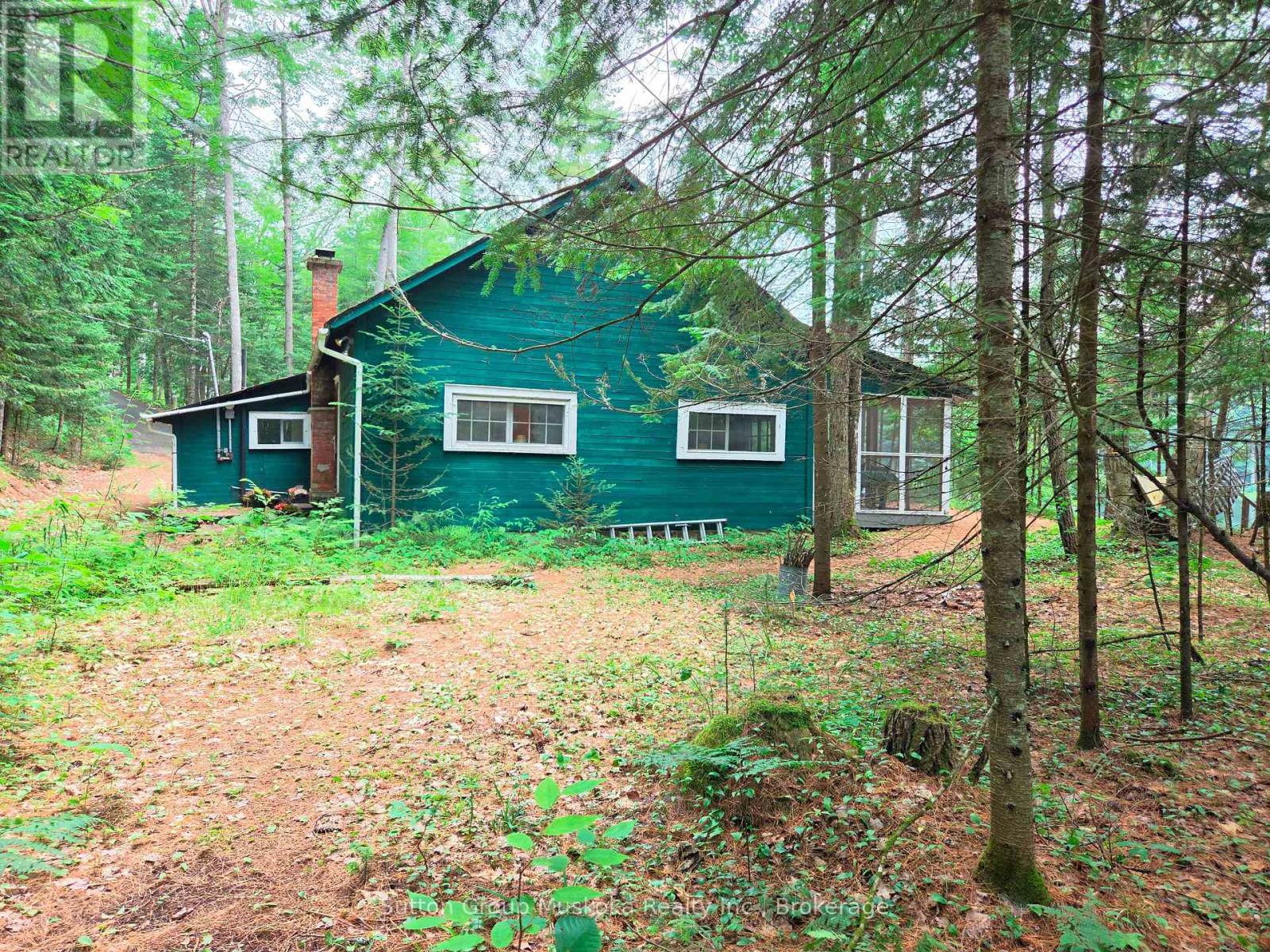 699 South Mary Lake Road, Huntsville, Ontario P0B 1L0 - Photo 34 - X13590942
