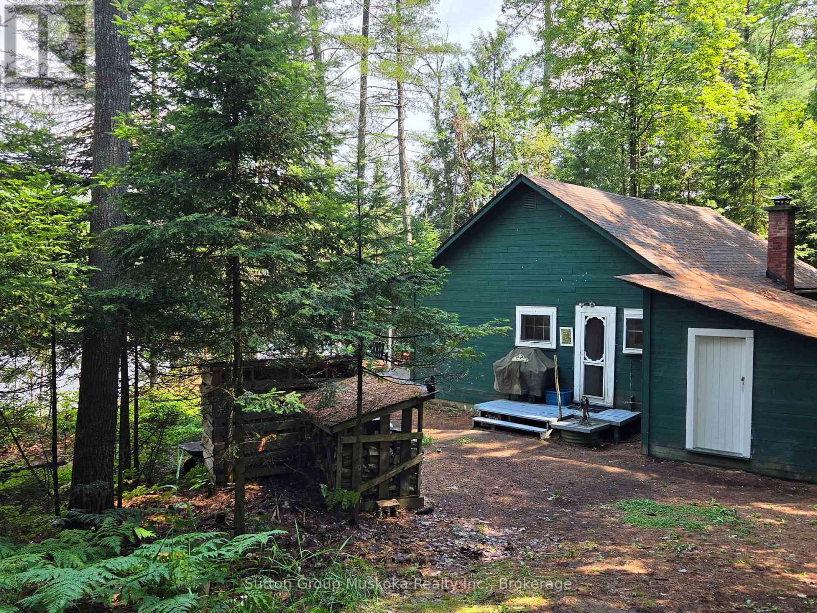 699 South Mary Lake Road, Huntsville, Ontario P0B 1L0 - Photo 35 - X13590942