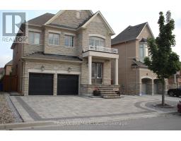 BSMT - 122 GARYSCHOLL ROAD, Vaughan, Ontario
