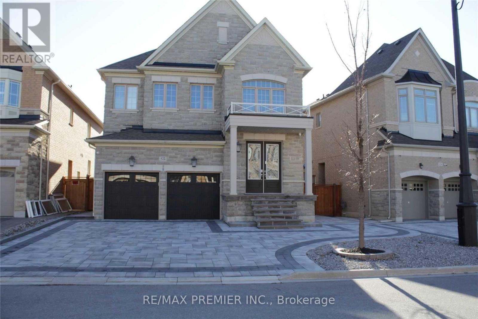 Bsmt - 122 Garyscholl Road, Vaughan, Ontario  L4H 3R7 - Photo 2 - N13174140