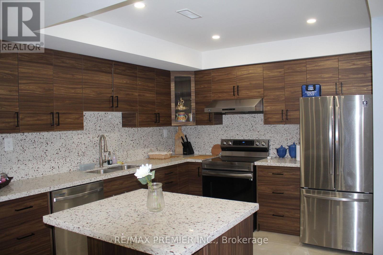 Bsmt - 122 Garyscholl Road, Vaughan, Ontario  L4H 3R7 - Photo 10 - N13174140