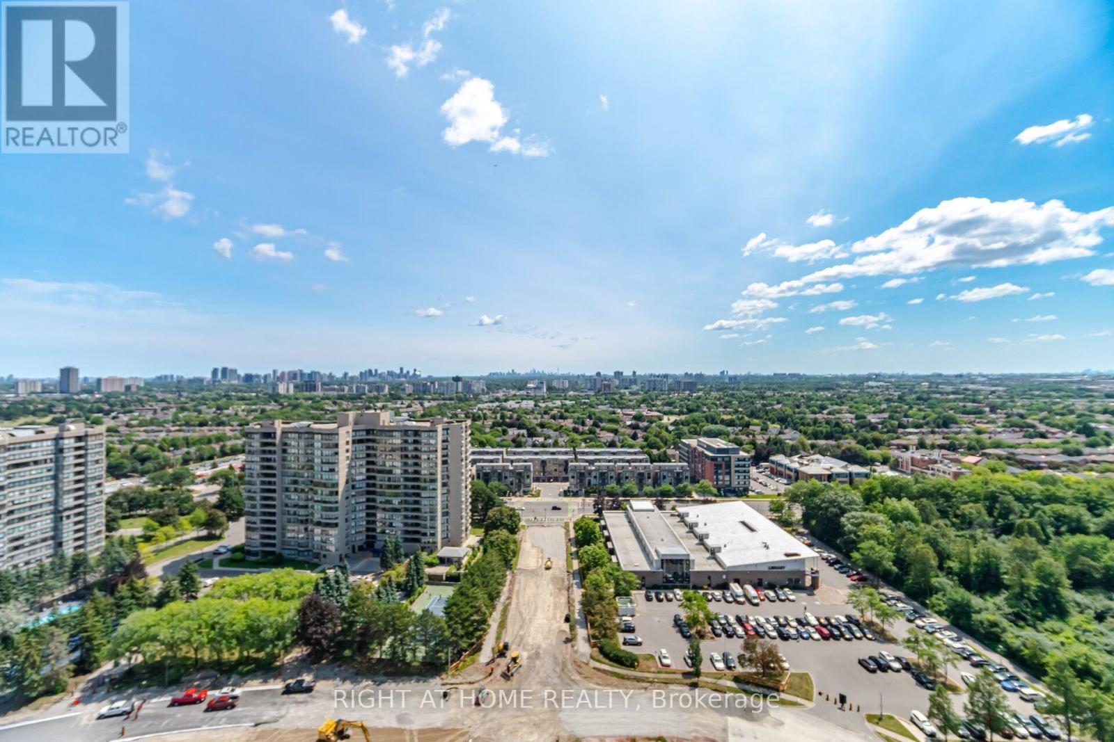 2002 - 30 Upper Mall Way, Vaughan, Ontario  L4J 0L7 - Photo 19 - N13631242