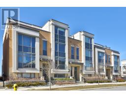 46 WILLIAM SAVILLE STREET, Markham, Ontario