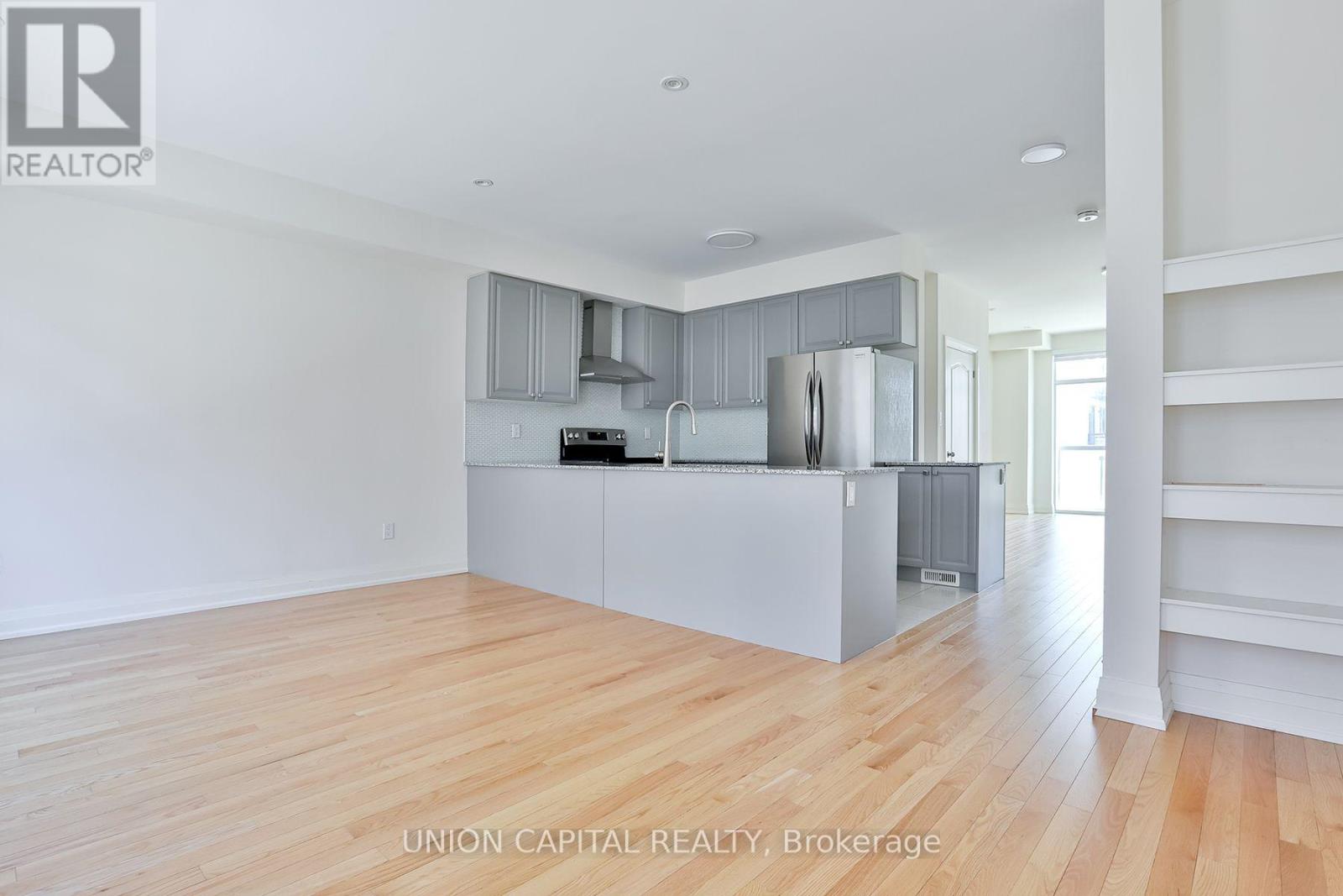 46 William Saville Street, Markham, Ontario L3R 9S3 - Photo 8 - N13634112