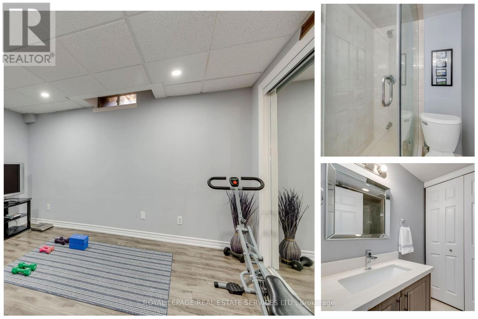 4544 The Gallops, Mississauga, Ontario L5M 3A8 - Photo 38 - W13635302