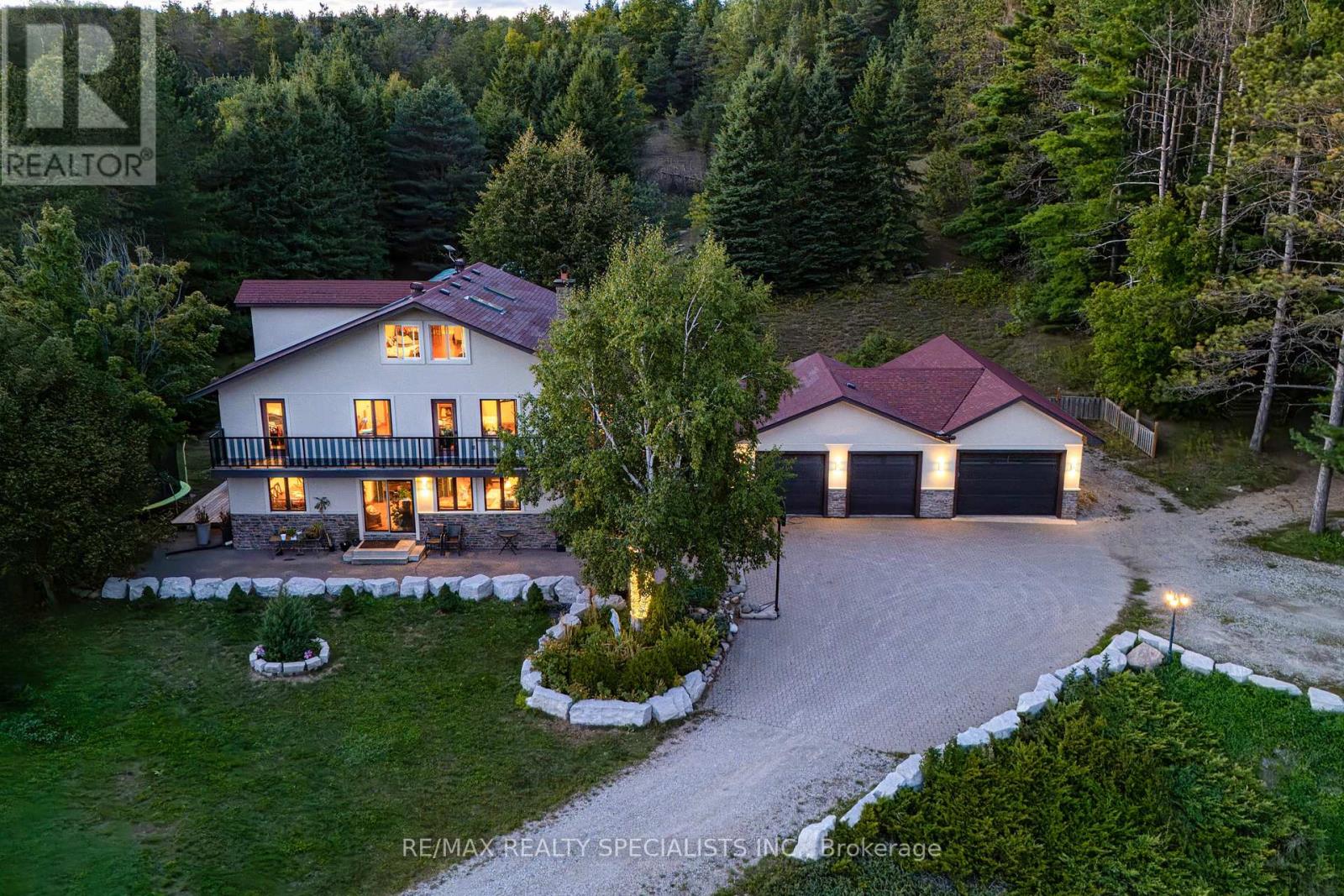 428239 25th Side Road, Mono, Ontario  L9V 1G1 - Photo 4 - X13491822