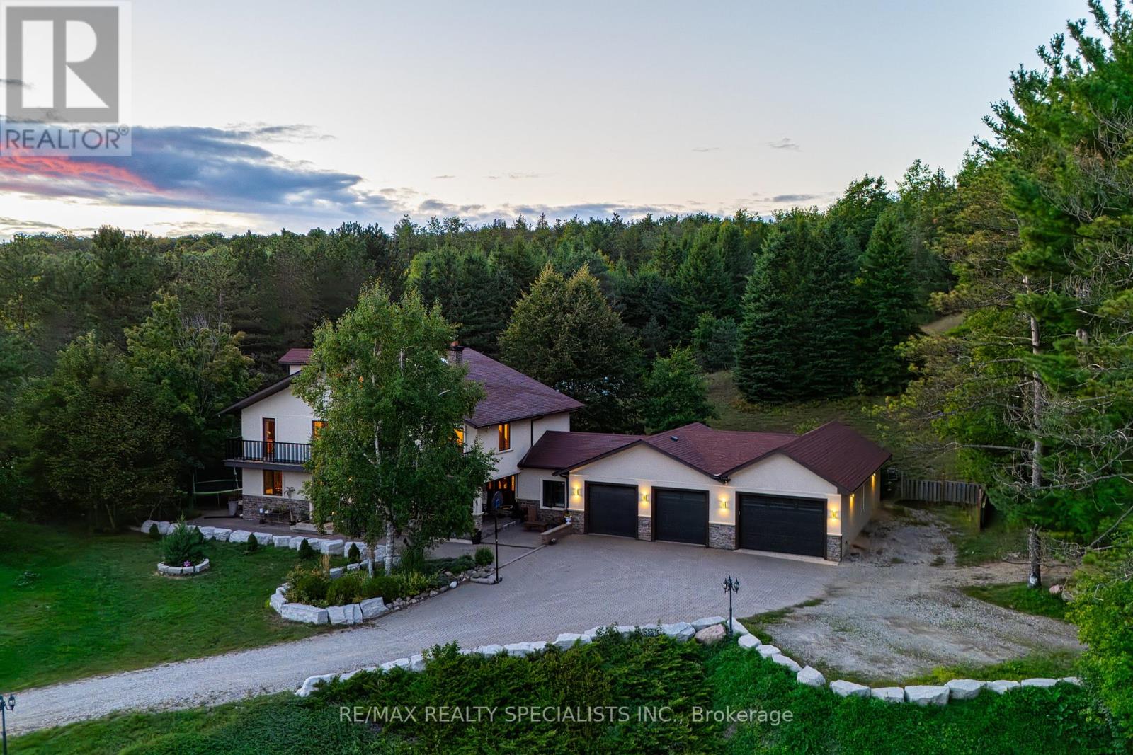 428239 25TH SIDE ROAD, Mono, Ontario