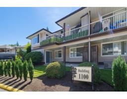 1107 1750 MCKENZIE ROAD, Abbotsford, British Columbia