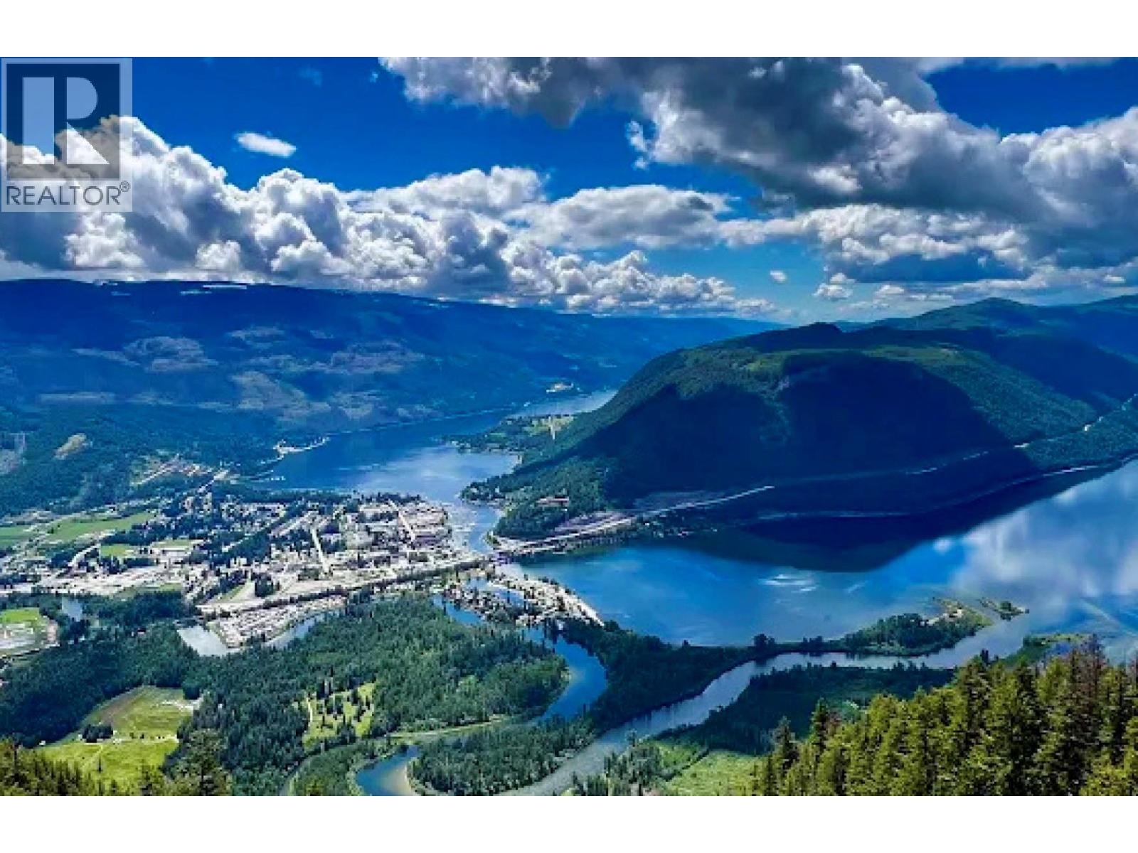 222 Temple Street Unit# 3, Sicamous, BC V0E 2V0