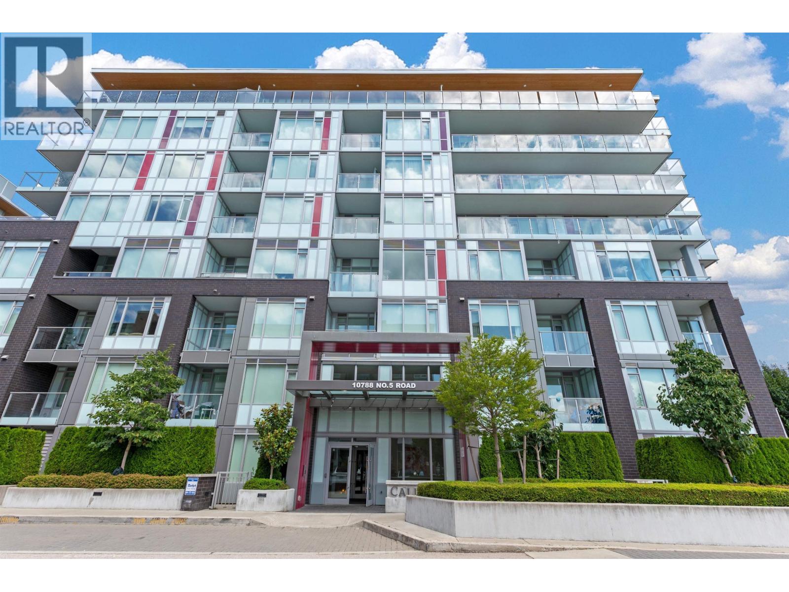 613 10788 NO. 5 ROAD, Richmond, British Columbia
