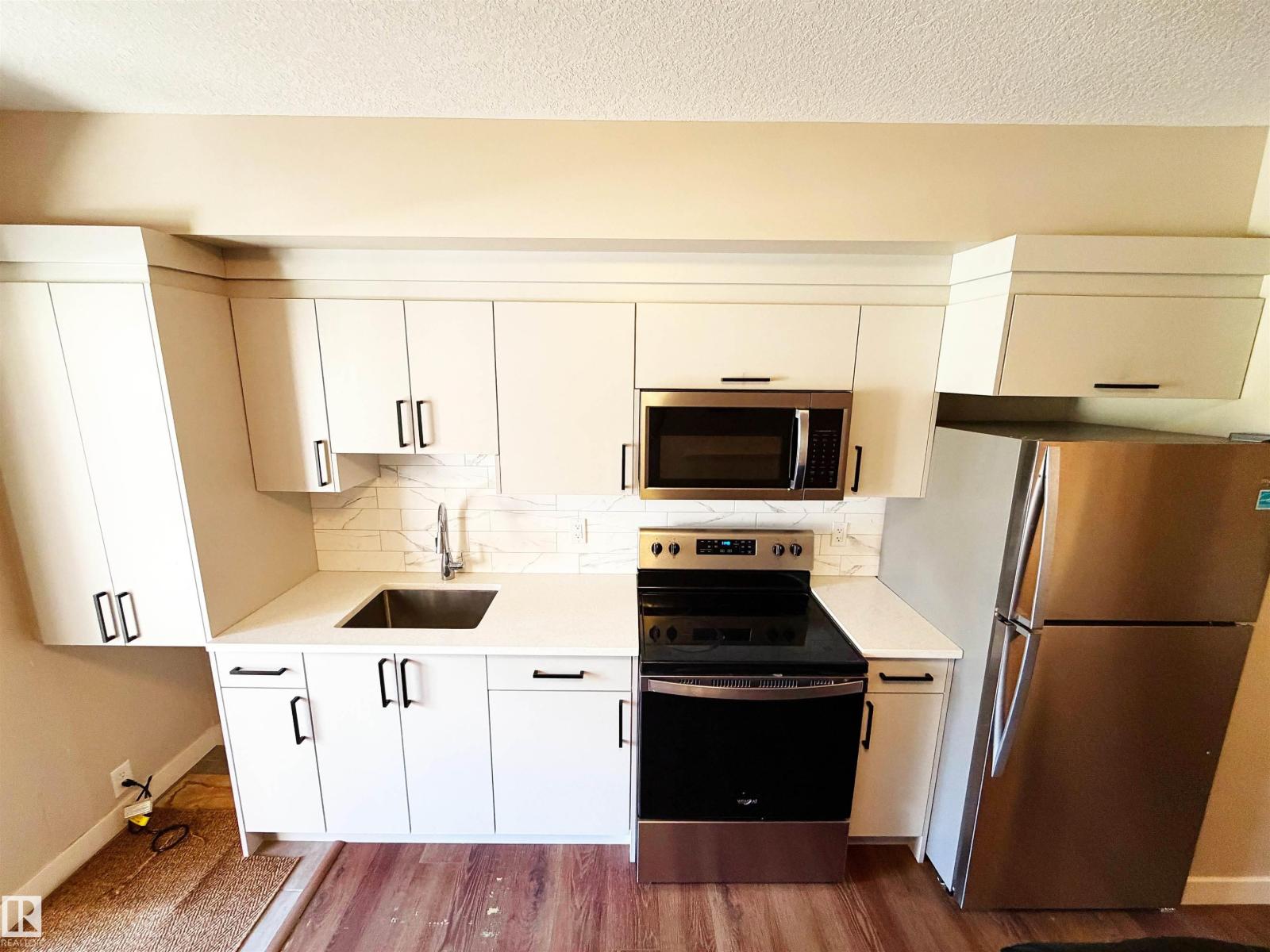 #basement 9645 150 Street Nw Nw, Edmonton, Alberta  T5P 1N2 - Photo 3 - E4502087