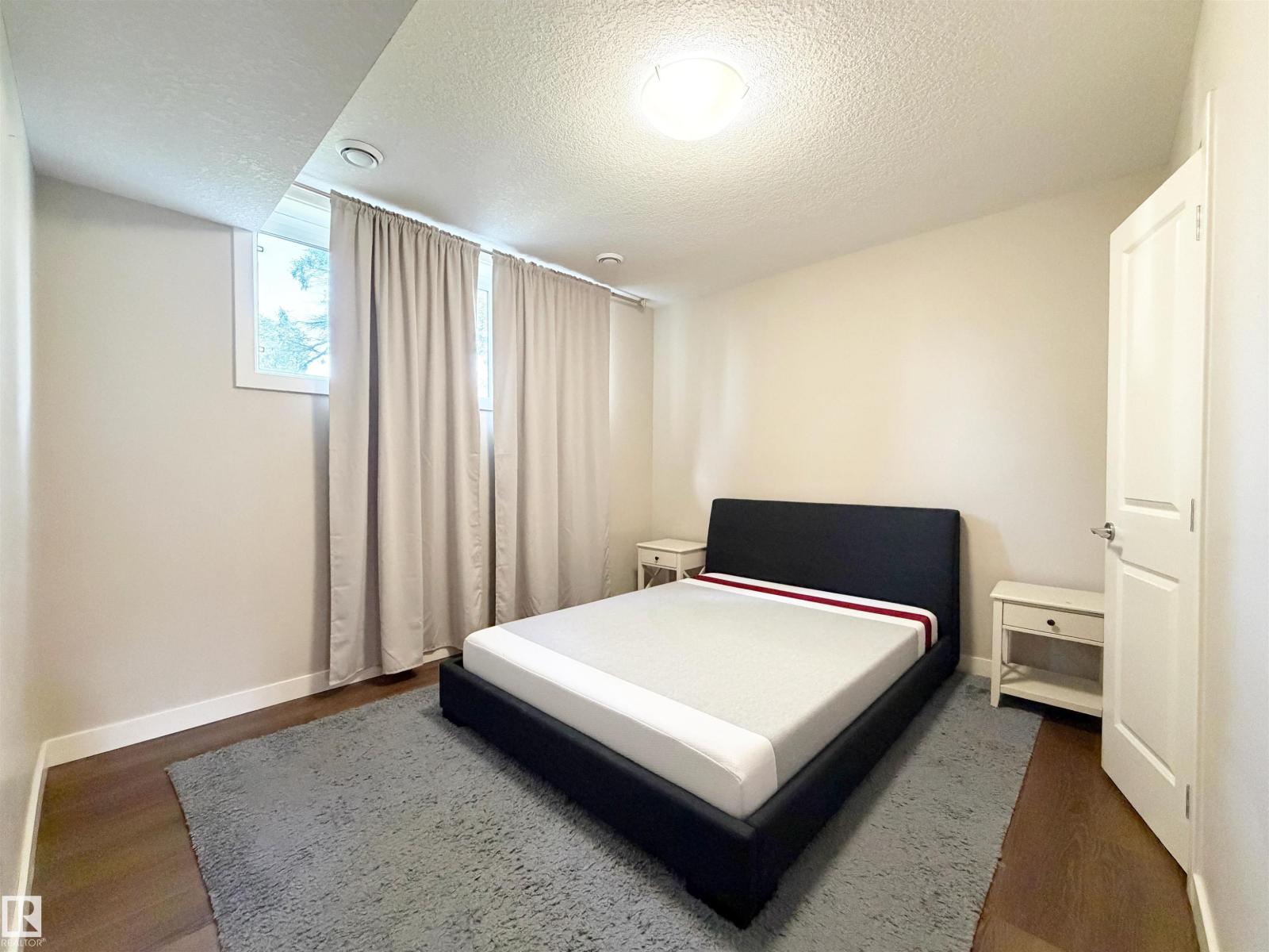 #basement 9645 150 Street Nw Nw, Edmonton, Alberta  T5P 1N2 - Photo 5 - E4502087