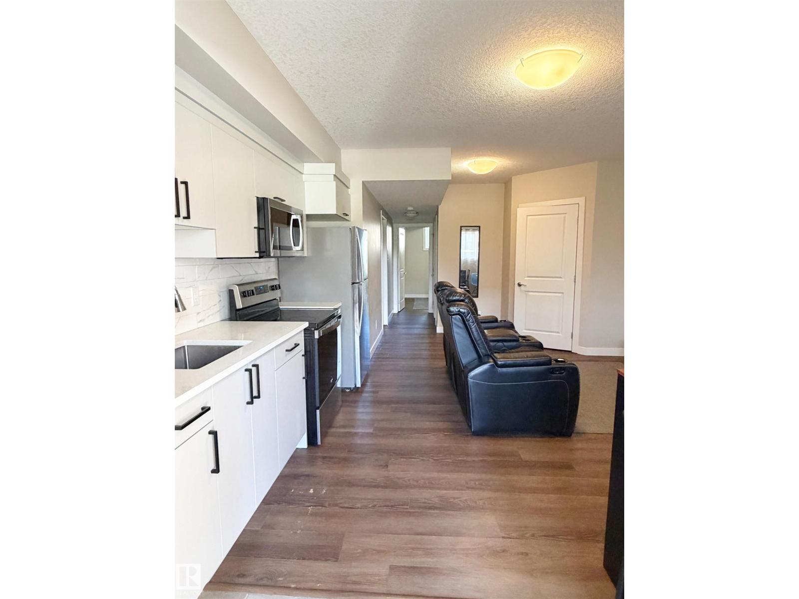 #basement 9645 150 Street Nw Nw, Edmonton, Alberta  T5P 1N2 - Photo 6 - E4502087