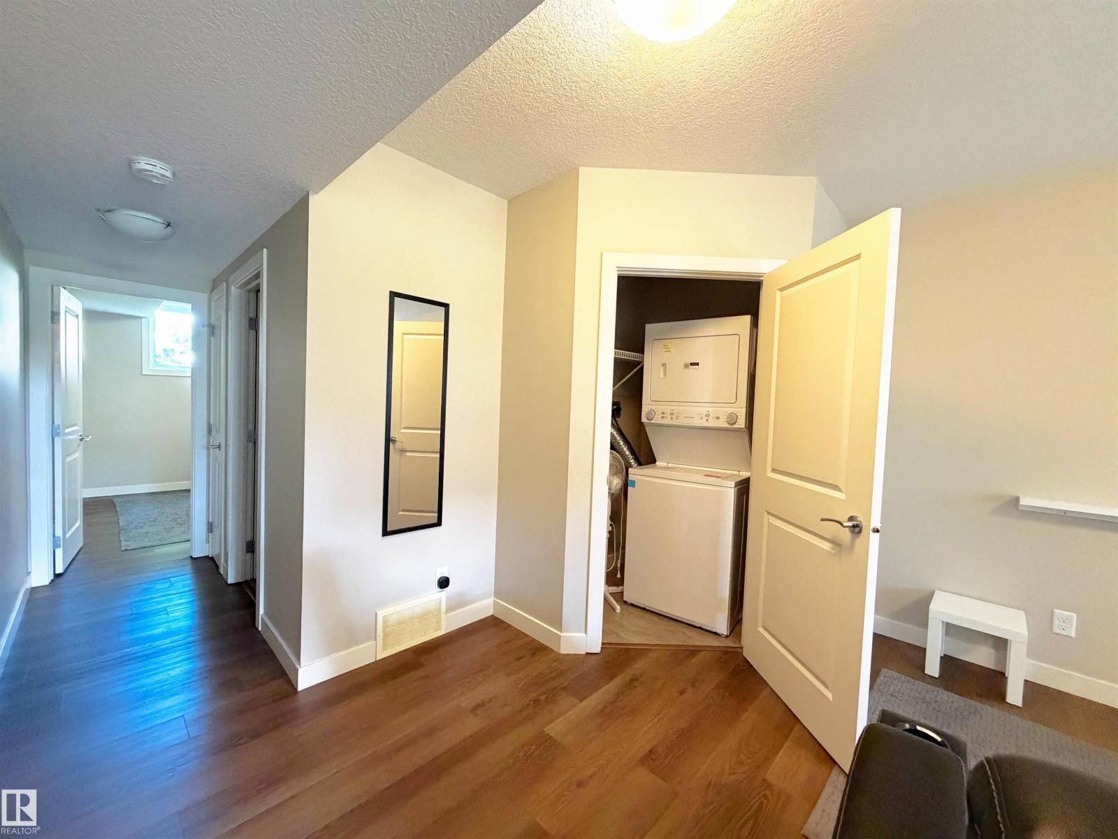 #basement 9645 150 Street Nw Nw, Edmonton, Alberta  T5P 1N2 - Photo 7 - E4502087