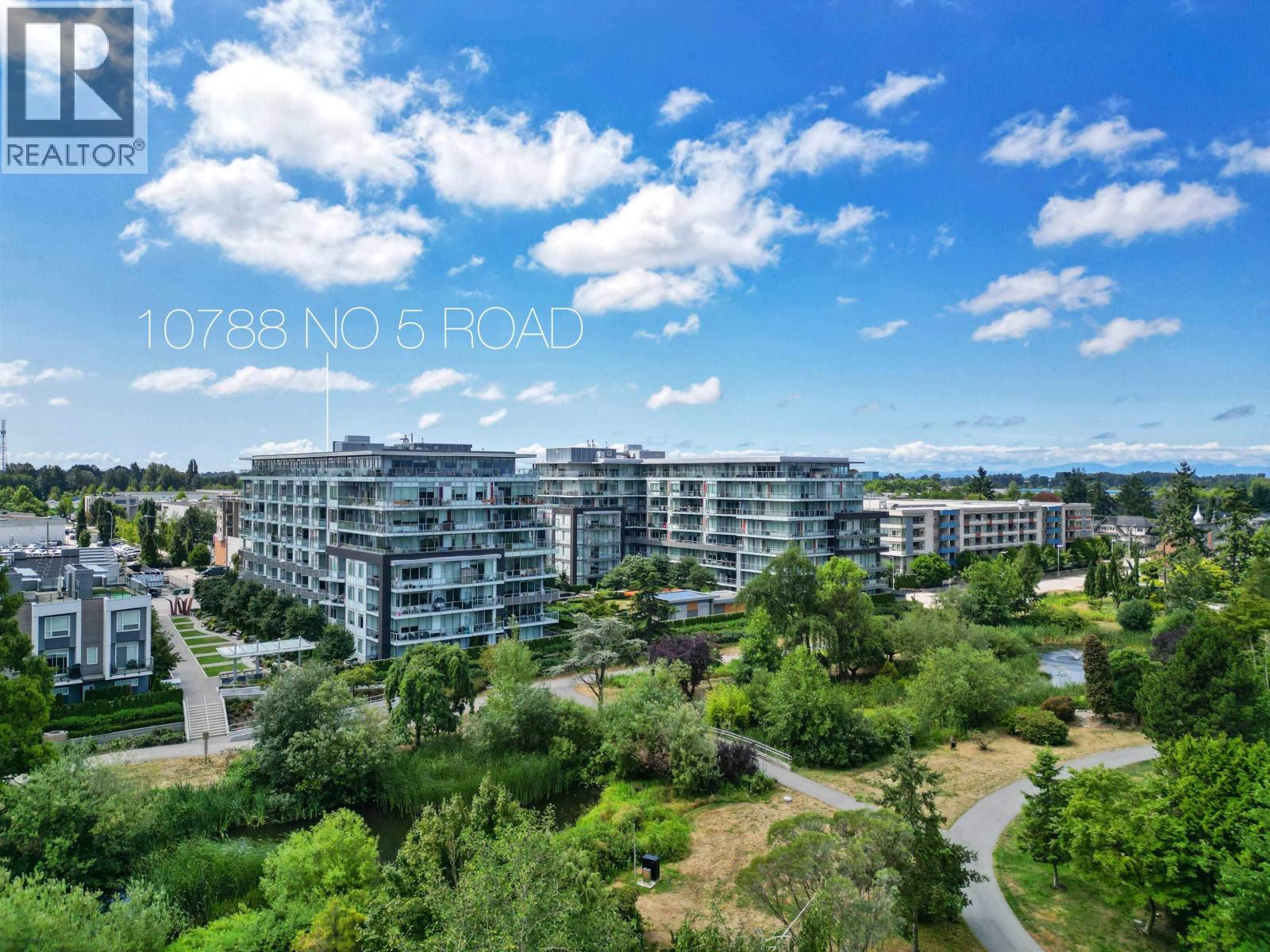 613 10788 No. 5 Road, Richmond, British Columbia V6W 0B7 - Photo 38 - R3102542