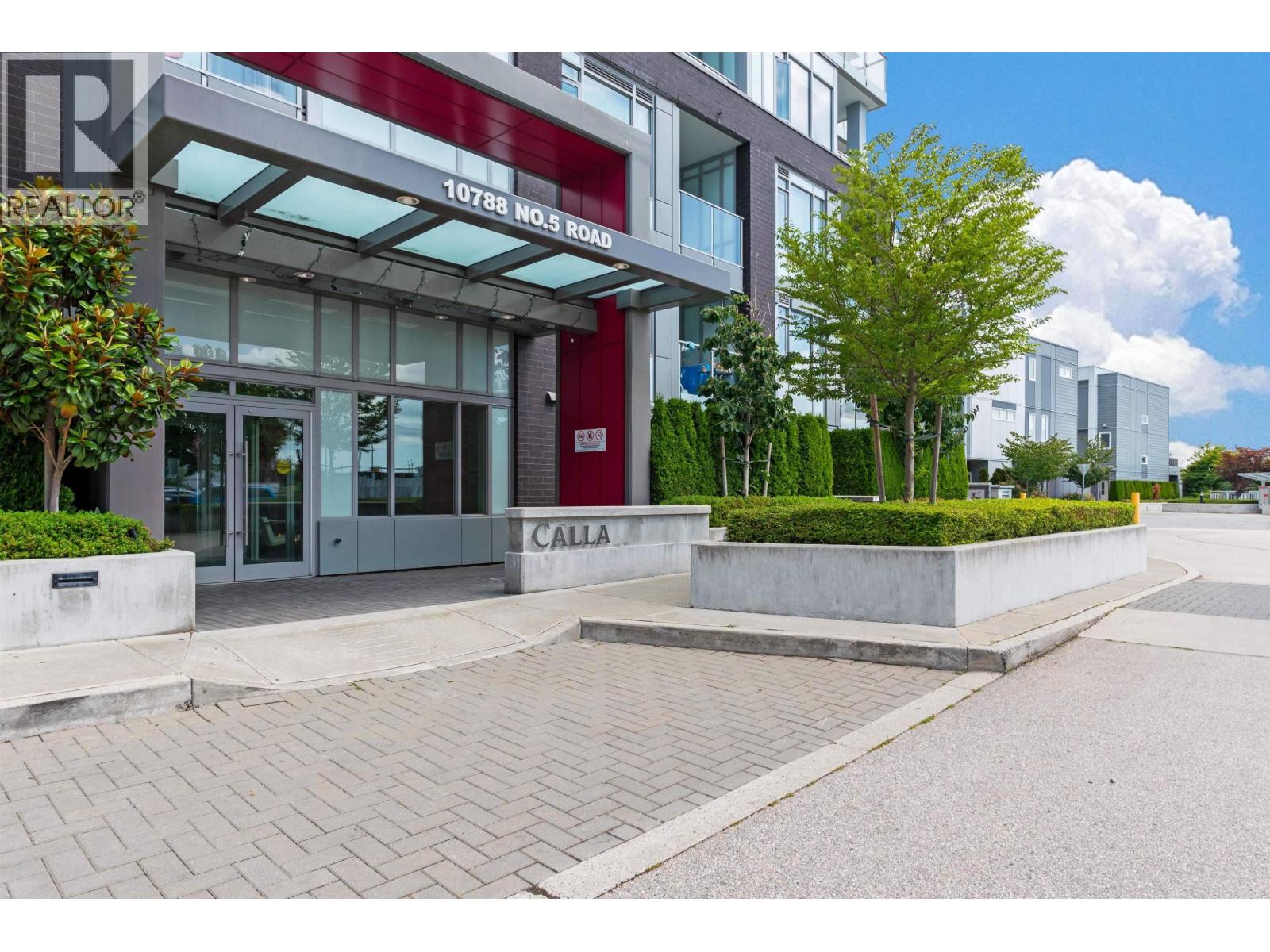 613 10788 No. 5 Road, Richmond, British Columbia V6W 0B7 - Photo 34 - R3102542