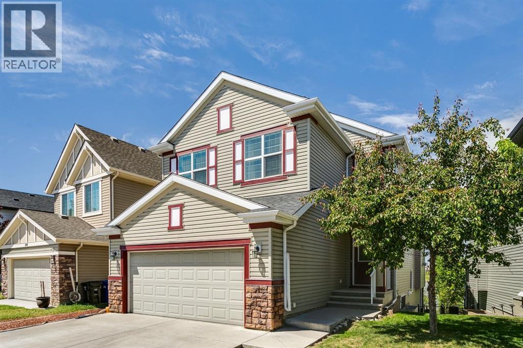 248 Copperpond Circle Se, Calgary, Alberta  T2Z 0R3 - Photo 2 - A2295571