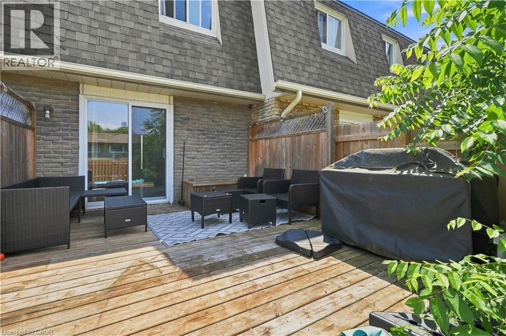 131 Rockwood Avenue Unit# 4, St. Catharines, Ontario  L2P 3K4 - Photo 26 - 40851127