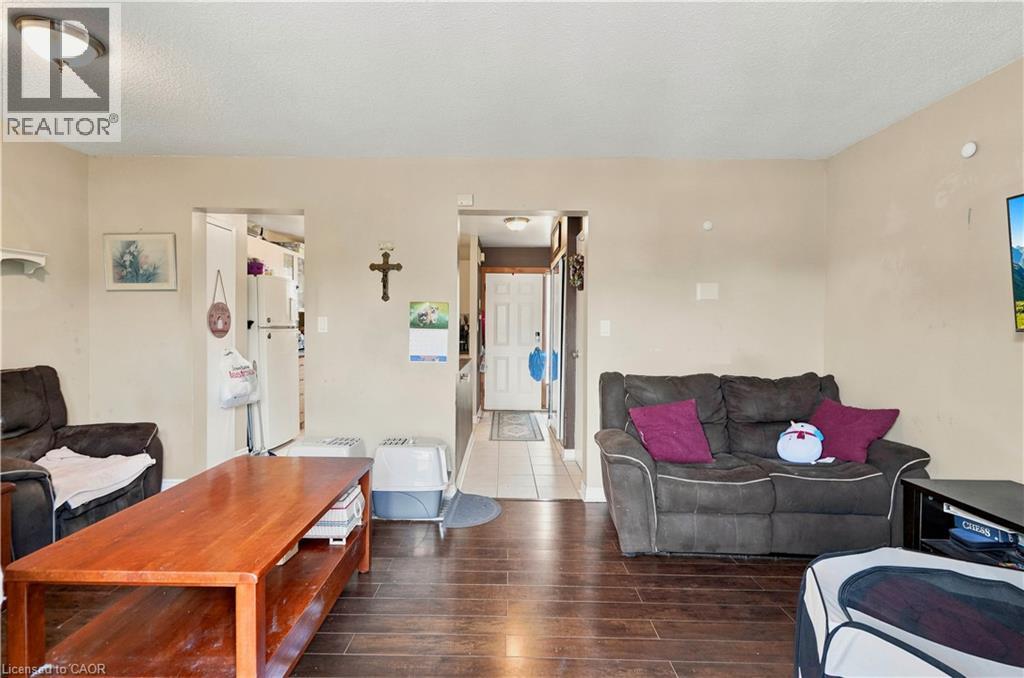 131 Rockwood Avenue Unit# 4, St. Catharines, Ontario  L2P 3K4 - Photo 7 - 40851127