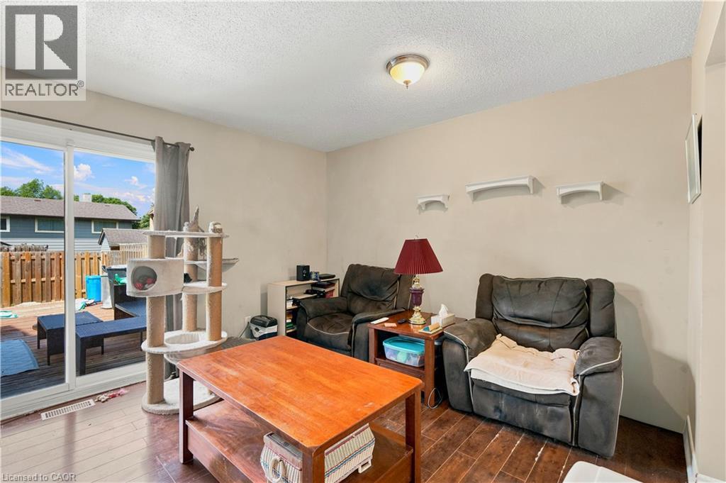 131 Rockwood Avenue Unit# 4, St. Catharines, Ontario  L2P 3K4 - Photo 8 - 40851127