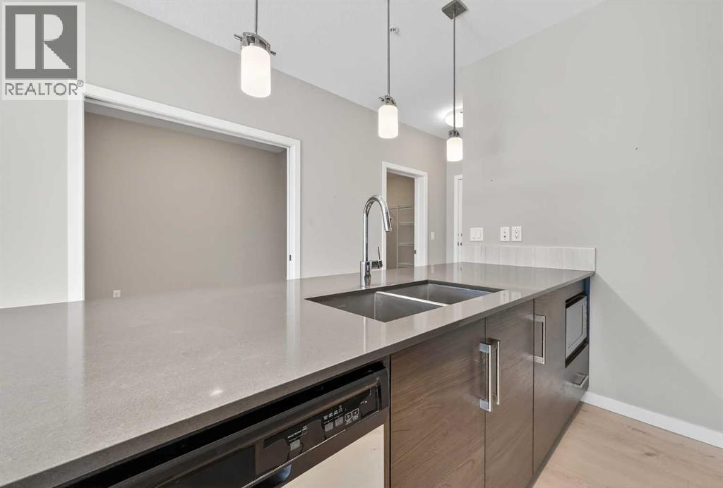 407, 122 Mahogany Centre SE, Calgary, Alberta  T3M 2Y1 - Photo 6 - A2297963