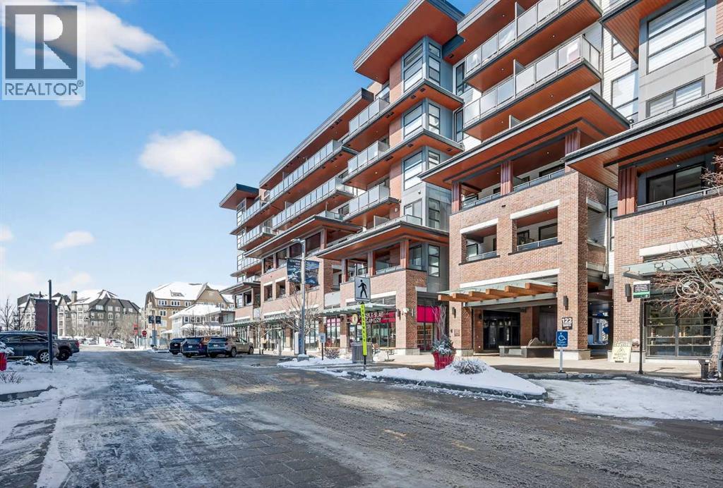 407, 122 Mahogany Centre SE, Calgary, Alberta