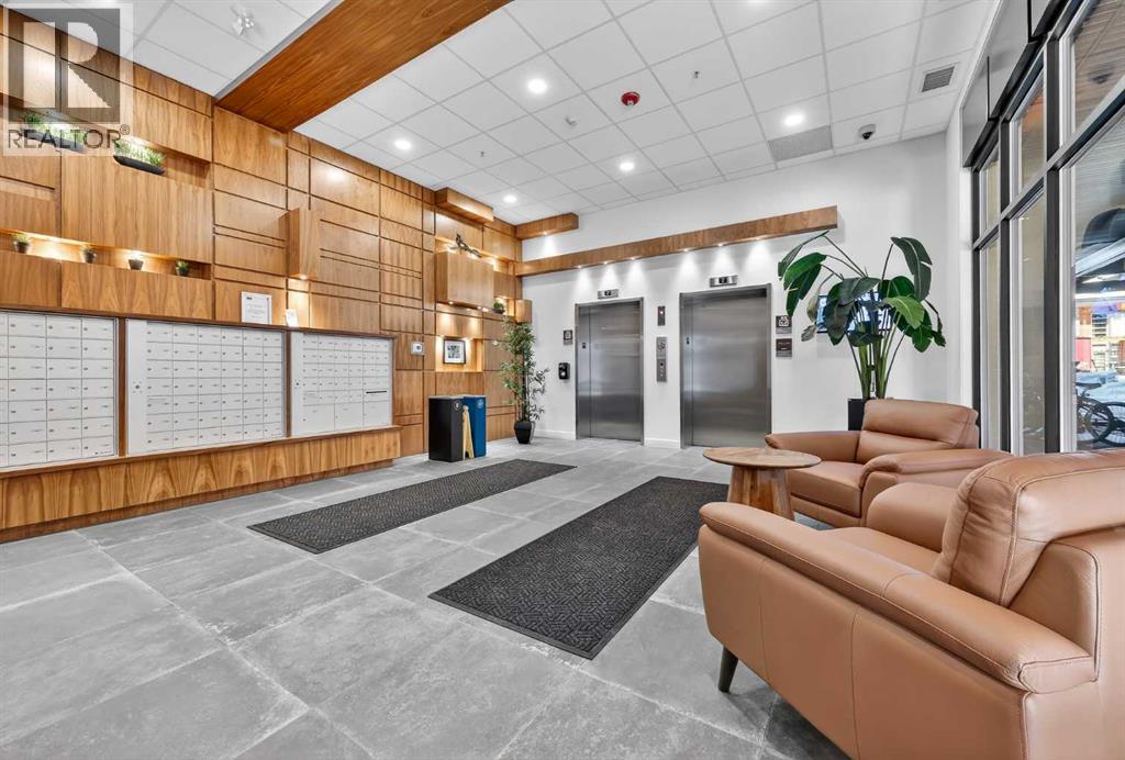 407, 122 Mahogany Centre SE, Calgary, Alberta  T3M 2Y1 - Photo 2 - A2297963