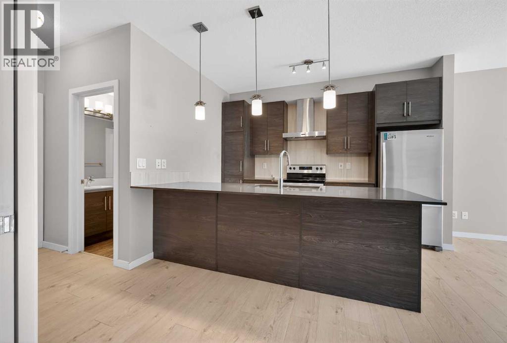 407, 122 Mahogany Centre SE, Calgary, Alberta  T3M 2Y1 - Photo 7 - A2297963