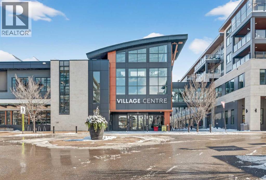 407, 122 Mahogany Centre SE, Calgary, Alberta  T3M 2Y1 - Photo 21 - A2297963