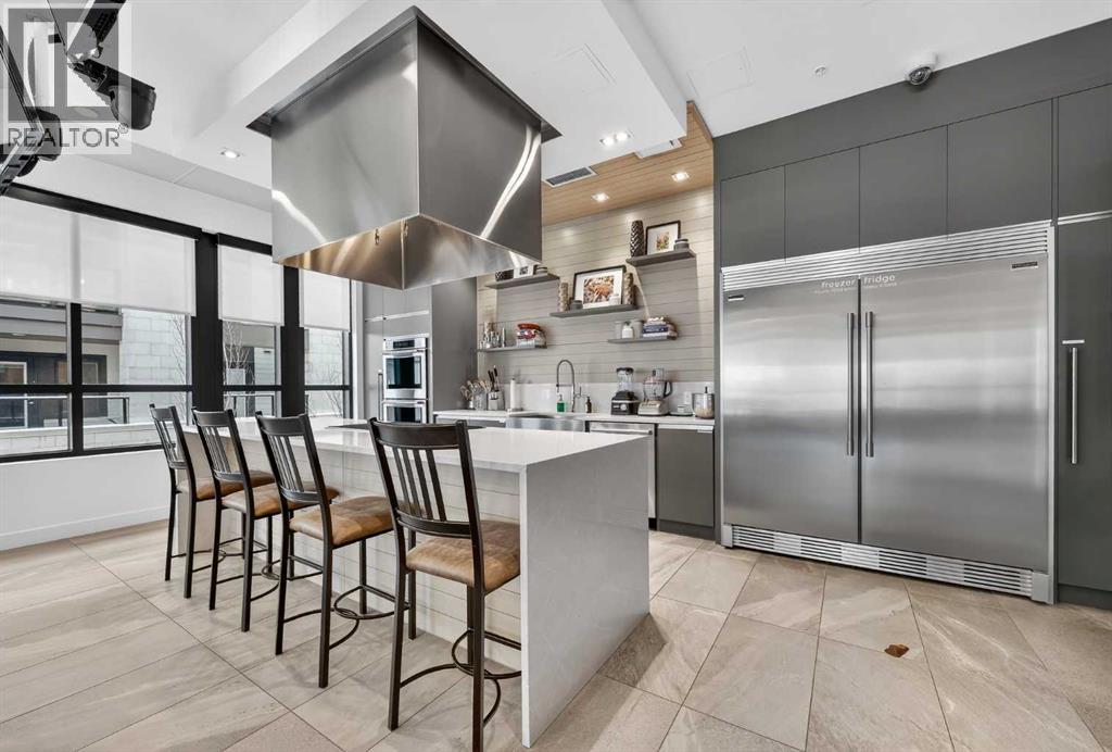 407, 122 Mahogany Centre SE, Calgary, Alberta  T3M 2Y1 - Photo 30 - A2297963