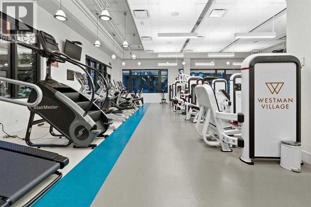 407, 122 Mahogany Centre SE, Calgary, Alberta  T3M 2Y1 - Photo 39 - A2297963