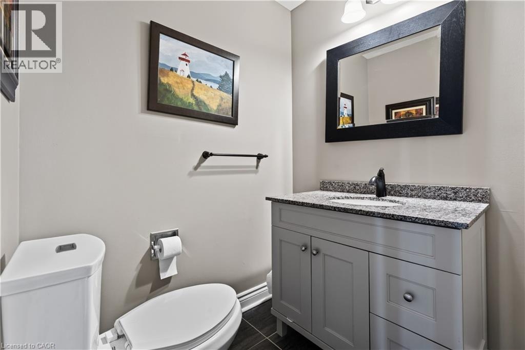 3194 Tania Crescent, Burlington, Ontario  L7M 3M7 - Photo 13 - 40853151