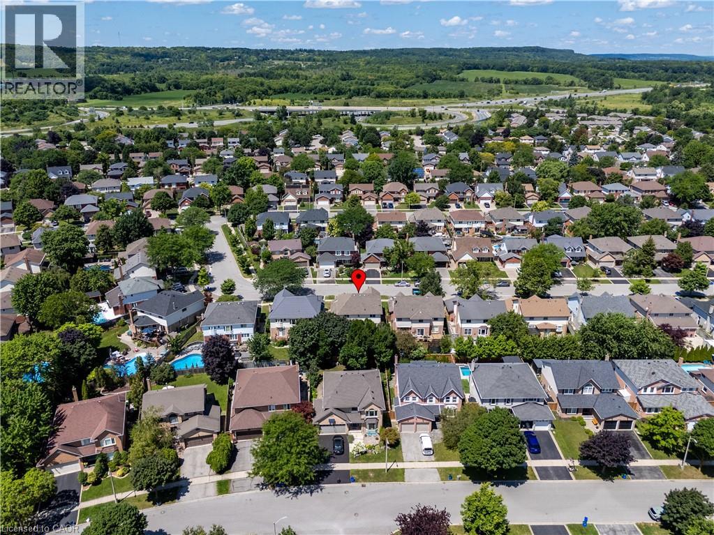 3194 Tania Crescent, Burlington, Ontario  L7M 3M7 - Photo 48 - 40853151