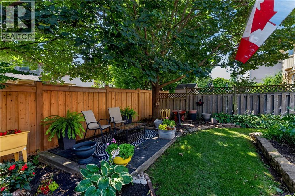 3194 Tania Crescent, Burlington, Ontario  L7M 3M7 - Photo 42 - 40853151