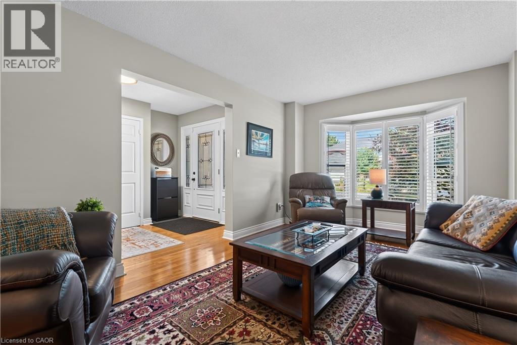 3194 Tania Crescent, Burlington, Ontario  L7M 3M7 - Photo 6 - 40853151