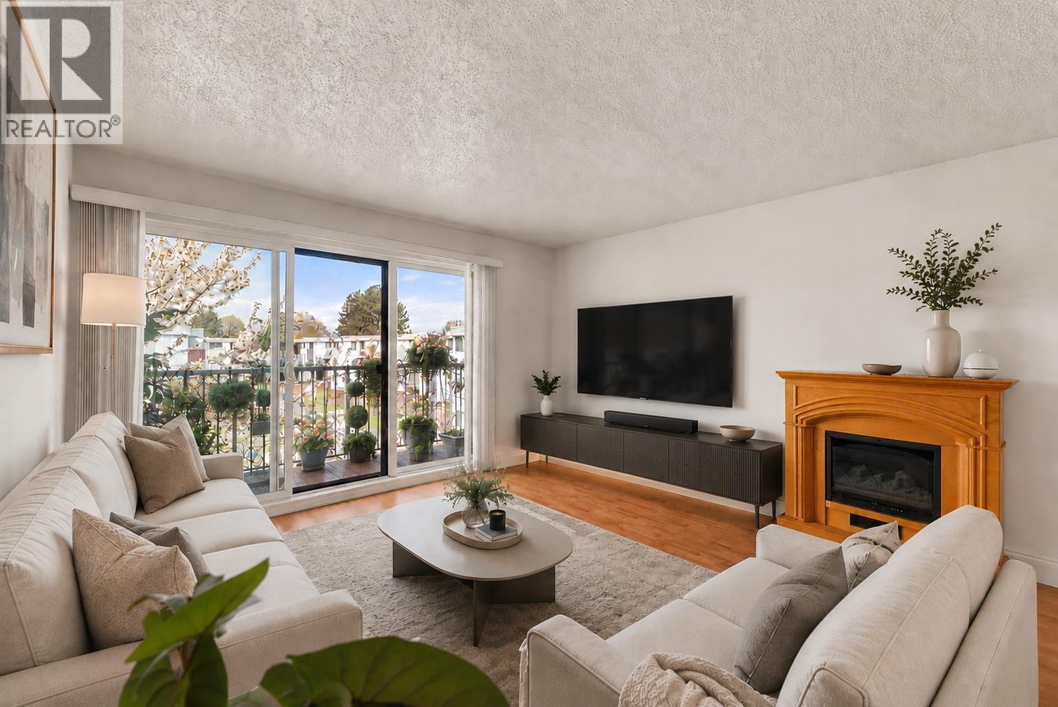306 7240 LINDSAY ROAD, Richmond, British Columbia