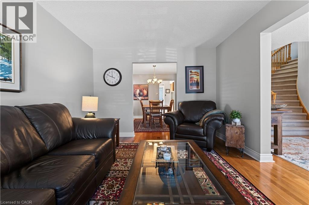 3194 Tania Crescent, Burlington, Ontario  L7M 3M7 - Photo 10 - 40853151