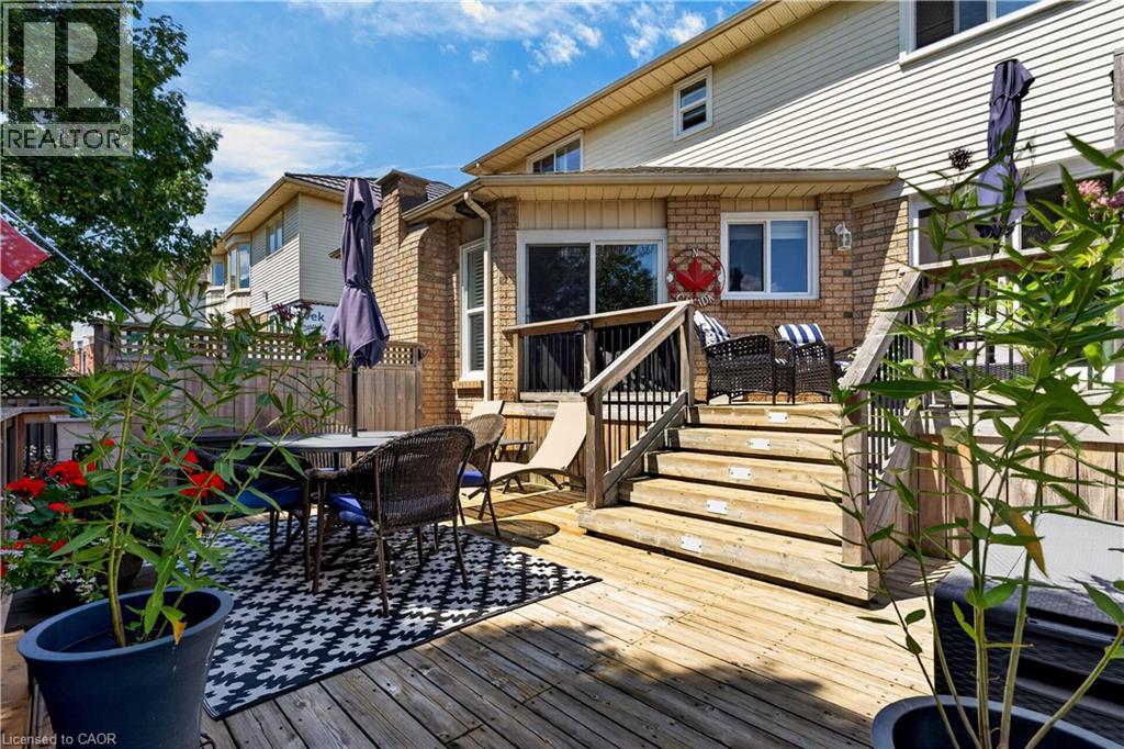 3194 Tania Crescent, Burlington, Ontario  L7M 3M7 - Photo 44 - 40853151