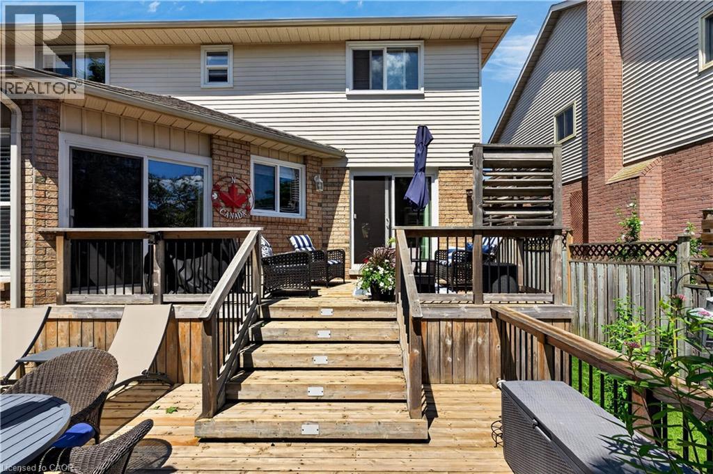 3194 Tania Crescent, Burlington, Ontario  L7M 3M7 - Photo 45 - 40853151