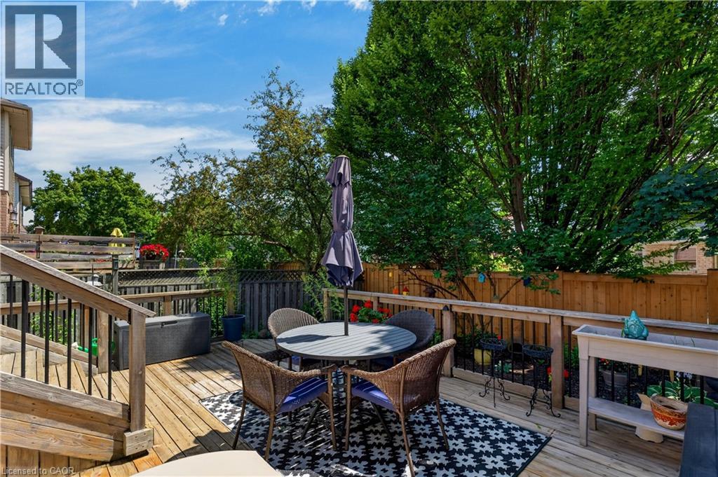 3194 Tania Crescent, Burlington, Ontario  L7M 3M7 - Photo 46 - 40853151