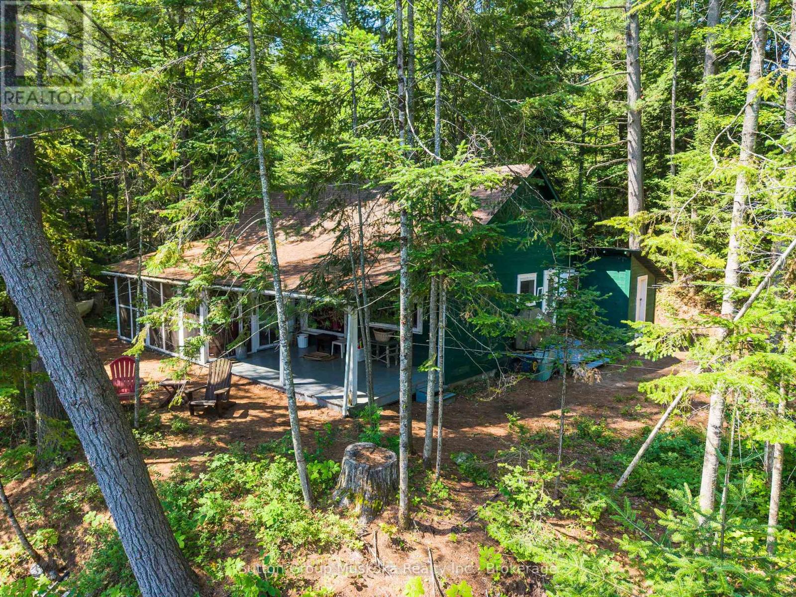 699 South Mary Lake Road, Huntsville, Ontario P0B 1L0 - Photo 11 - X13590942