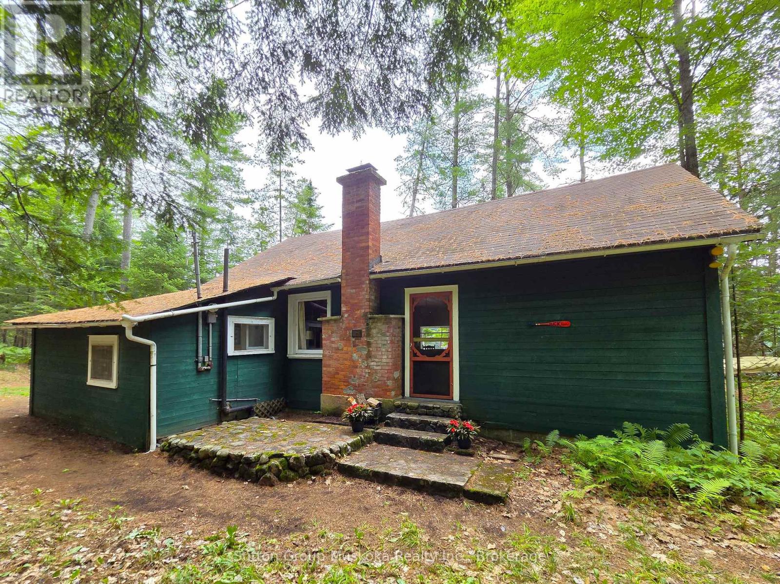 699 South Mary Lake Road, Huntsville, Ontario P0B 1L0 - Photo 12 - X13590942